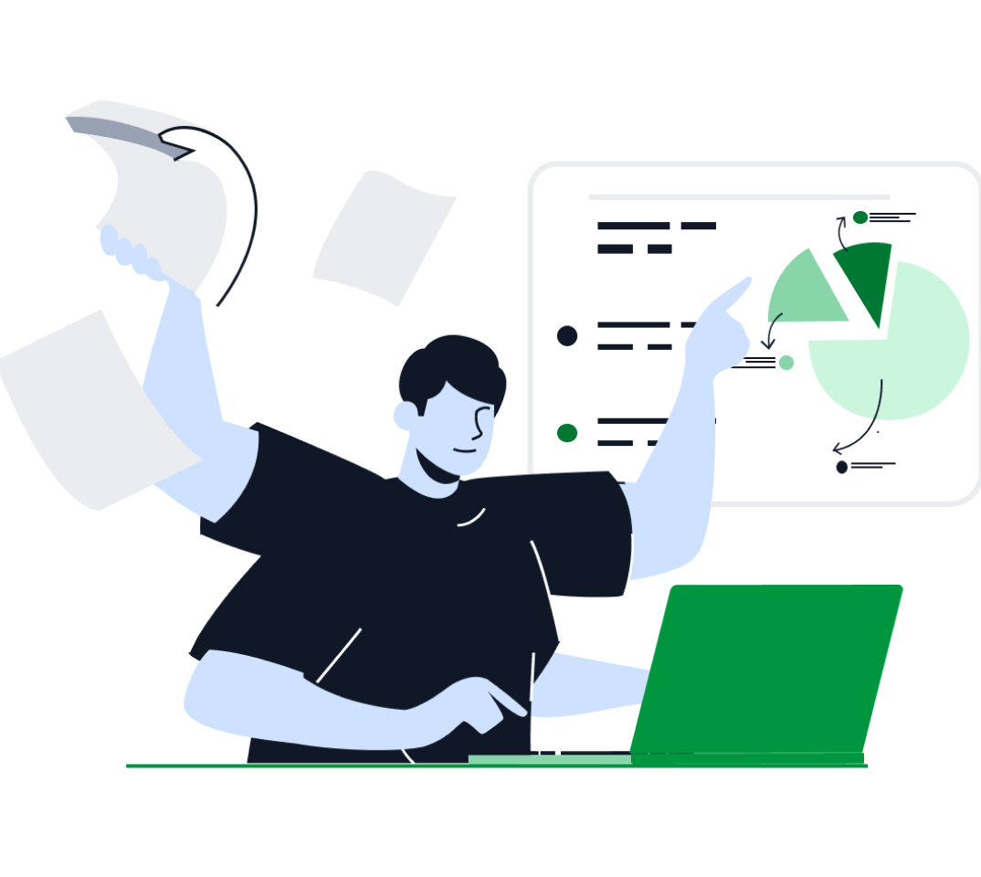 Review Your Deposit History