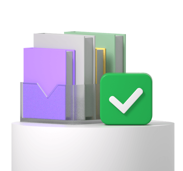 Servicios de cheques