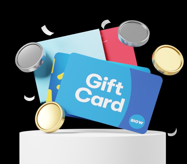 Programa de tarjetas de regalo